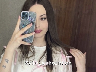Sylviathornton