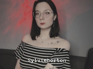 Sylviehorton