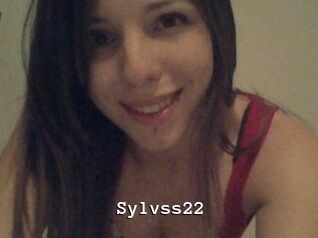 Sylvss22