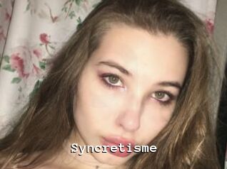 Syncretisme