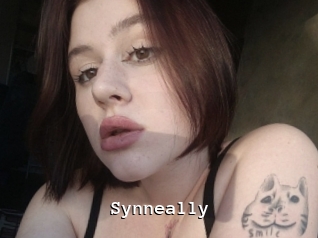Synneally