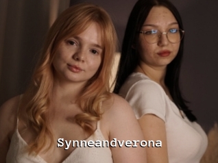Synneandverona