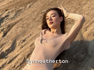 synneatherton Webcamsex Amateur
