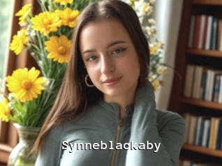 Synneblackaby