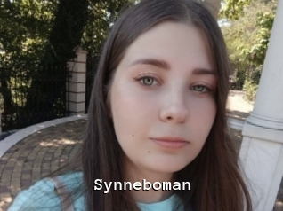 synneboman Webcamsex Amateur