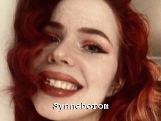 Synneborom