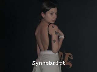 Synnebritt