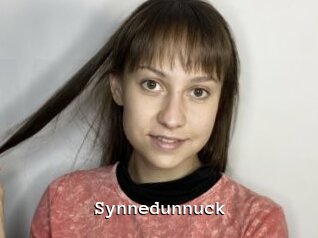 Synnedunnuck