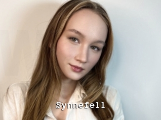 Synnefell