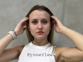 Synnefleek