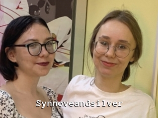 Synnoveandsilver