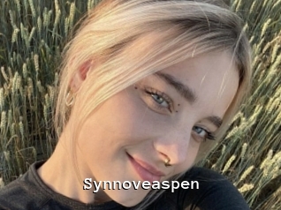 Synnoveaspen