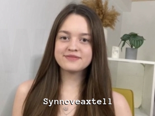 Synnoveaxtell