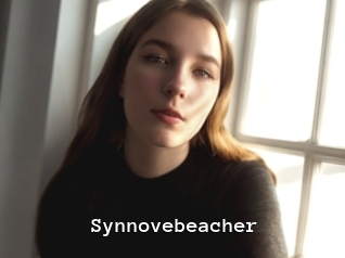 Synnovebeacher