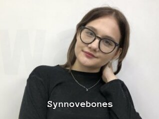 synnovebones Webcamsex Amateur