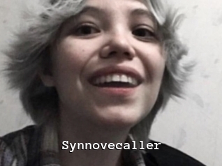 Synnovecaller