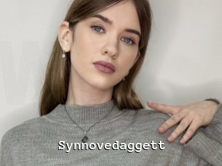 synnovedaggett Webcamsex Amateur
