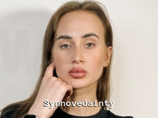 Synnovedainty