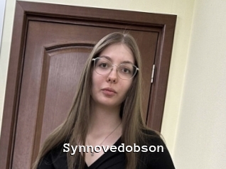 synnovedobson Webcamsex Amateur