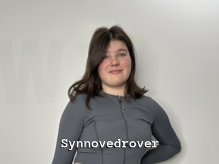 Synnovedrover