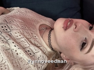 Synnoveedman