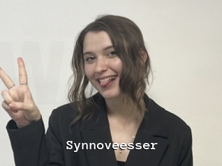 Synnoveesser