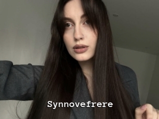 Synnovefrere