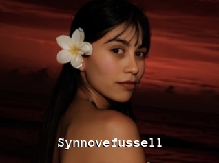 Synnovefussell