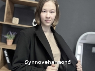 Synnovehammond