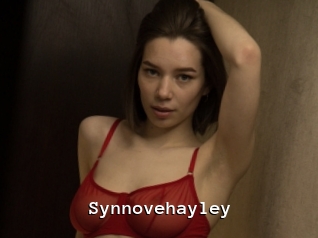Synnovehayley
