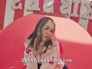 Synthiavalentine