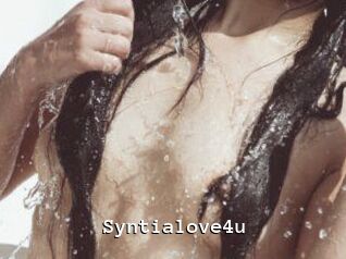 Syntialove4u