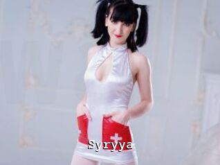 Syryya