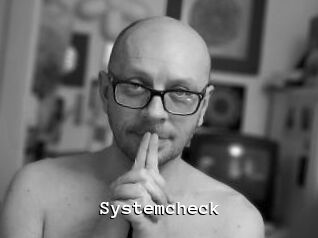 Systemcheck