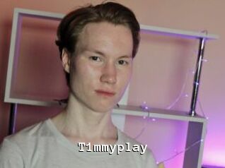 T1mmyplay
