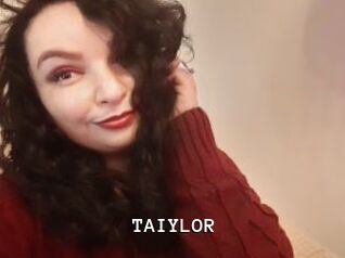 TAIYLOR