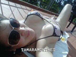 TAMARAMONTHES