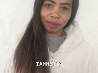 TAMMY1XX