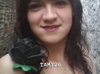TAMY20