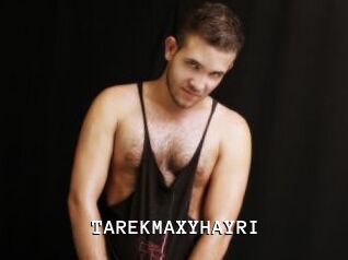 TAREKMAXYHAYRI