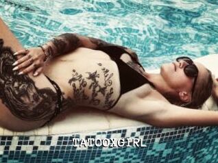 TATOOXGIRL