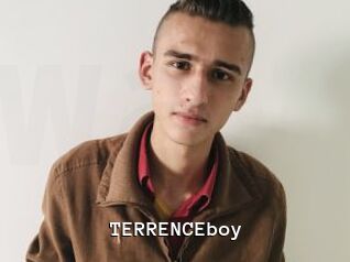 TERRENCEboy
