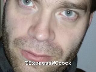 TExpressWCcock
