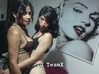 TG_TeamX