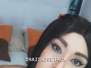 THAISRIBEIROx
