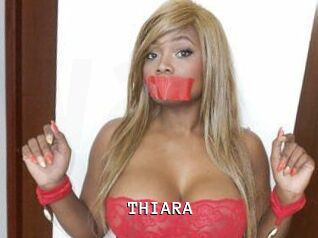 THIARA Webcamsex Amateur