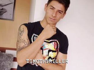 TIMOTHYMILLER
