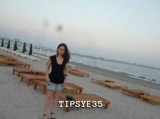 TIPSYE35