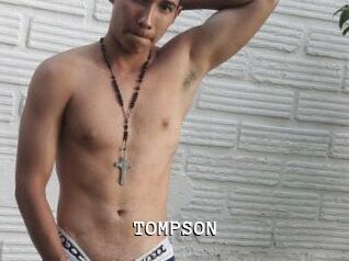 TOMPSON
