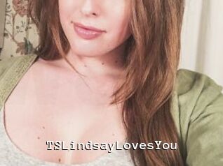 TSLindsayLovesYou